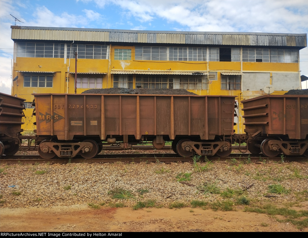 MRSL GDT-729653-3